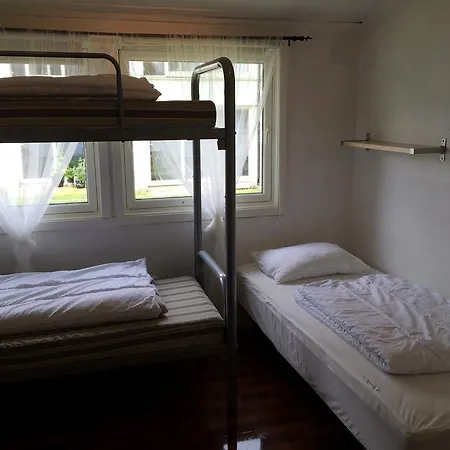 Mosvangen Hostel Stavanger